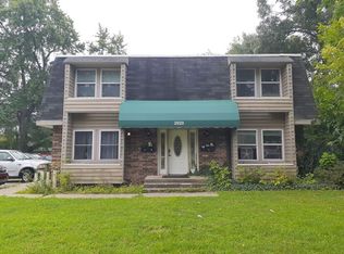 2920 Edison Rd #D, South Bend, IN 46615