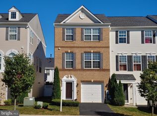 23009 Heath Aster Way, Clarksburg, MD 20871