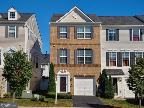 23009 Heath Aster Way, Clarksburg, MD 20871