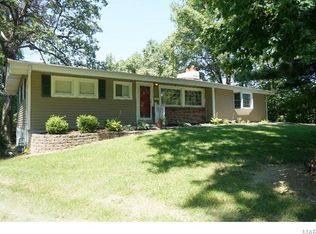 7 Glenoak Pl, Saint Louis, MO