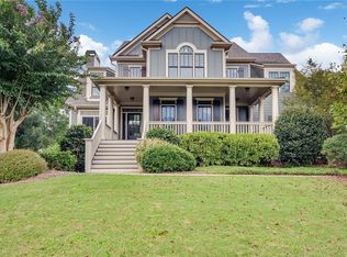 5520 Lavender Farms Rd, Powder Springs, GA 30127