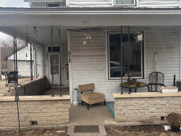 512 S 4th St, Lafayette, IN 47905