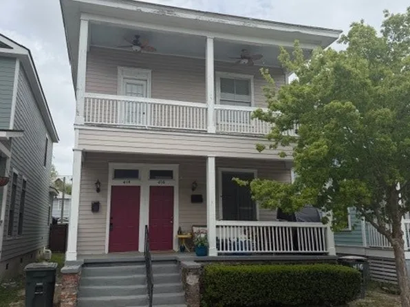 416 E 31st Street, Savannah, GA 31401