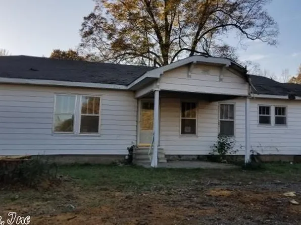 9411 Sulphur Springs Rd, Pine Bluff, AR 71603