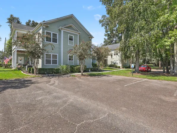 2349 Tall Sail Dr APT G, Charleston, SC 29414