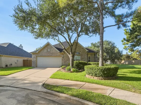 4702 Tremont Glen Ln, Katy, TX 77494