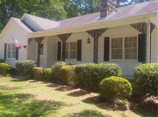 6465 James B Rivers Dr, Stone Mountain, GA 30083