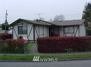 4614 S Yakima Ave, Tacoma, WA