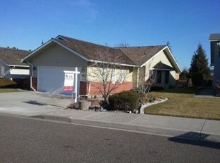 2913 S Neel Pl, Kennewick, WA 99337