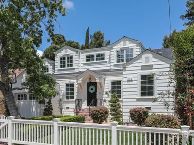 269 Cedar St, San Carlos, CA, 94070