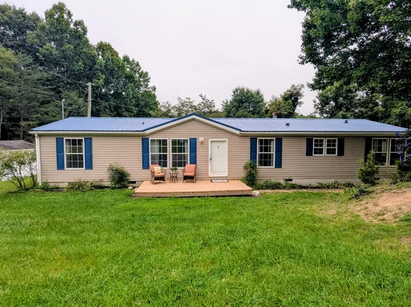 2221 Lick Ridge Rd NE, Check, VA 24072