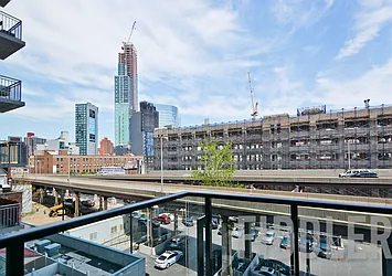 Rented by The KCI Group