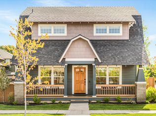 2712 NE Black Oak Pl, Bend, OR