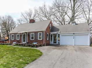 1448 Plumtree Rd, Springfield, MA 01119