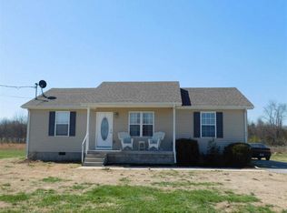 311 Bell St, Chapel Hill, TN 37034
