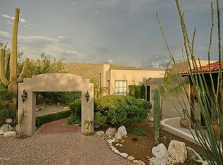 12320 E Horsehead Rd, Tucson, AZ 85749