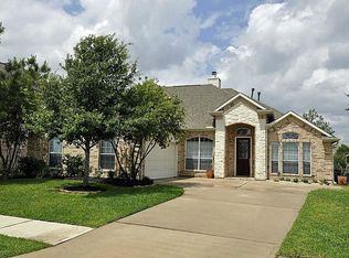 29918 N Legends Chase Cir, Spring, TX 77386
