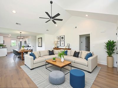 1142 Snow Ave, Madison, TN, 37115