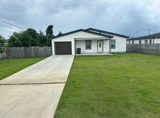 116 S Comet Ave, Panama City, FL 32404