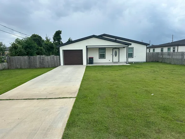 116 S Comet Ave, Panama City, FL 32404