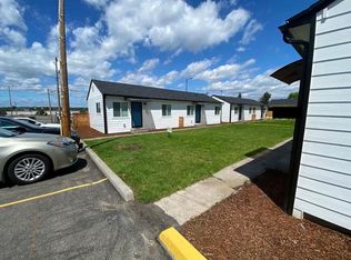 5240 NE 89th Ave #4, Portland, OR 97220