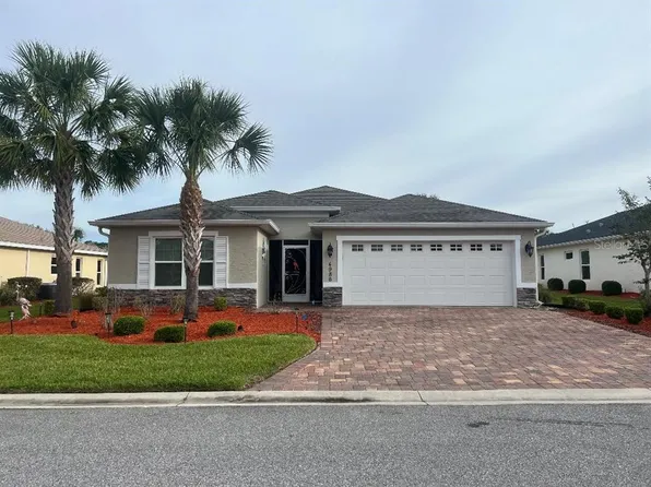 4986 Belted Kingfisher Dr, Oxford, FL 34484