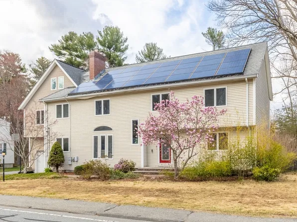 12 Beaverbrook Rd, Burlington, MA 01803