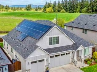 4578 N Noble Loop, Ridgefield, WA 98642