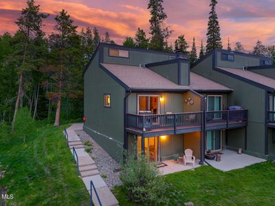 136 GCR 838 #19-1, Fraser, CO, 80442