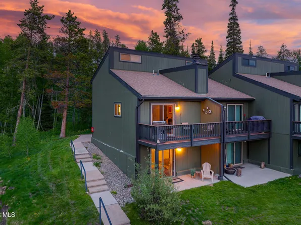 136 GCR 838 #19-1, Fraser, CO 80442