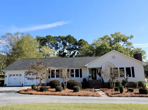 881 Guion Dr, Lugoff, SC 29078