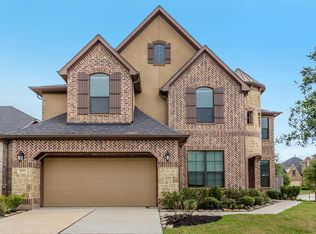 6602 Miller Shadow Ln, Sugar Land, TX 77479