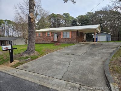 2111 Dillon Dr, Fayetteville, NC, 28306
