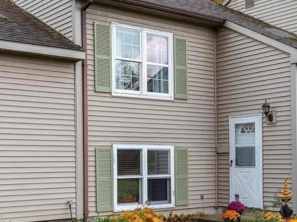 48 Chestnut Lane #3, Colchester, VT 05446
