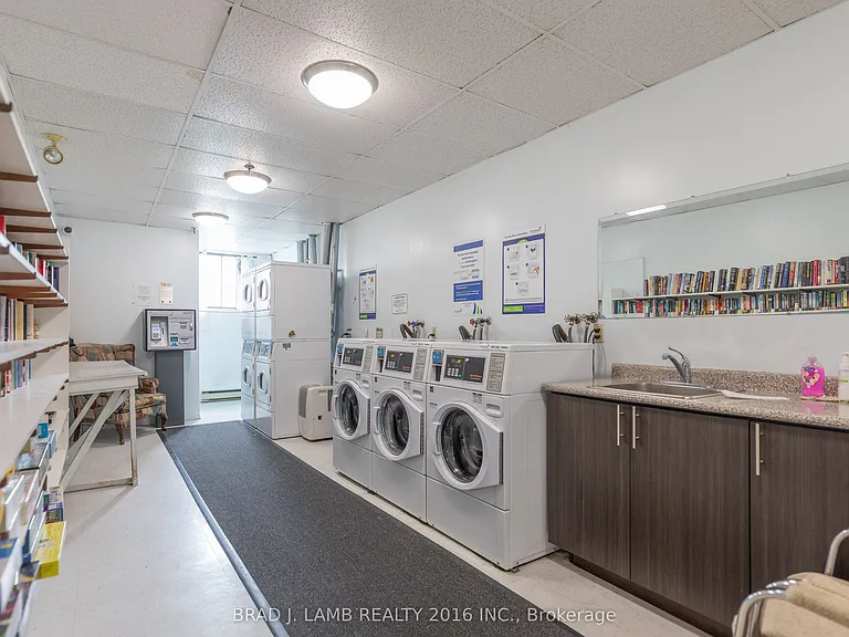 35 Bredin Pkwy N #604 — Photo 9