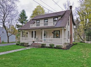 81 Curve St, Needham, MA 02492