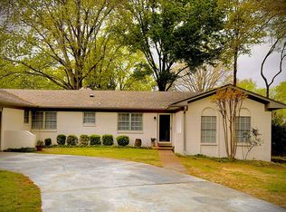 1551 Blue Grass Cv, Germantown, TN 38138