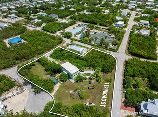 1 Trinidad St, Duck Key, FL 33050