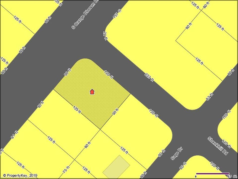 1st image of 10400 S Orangre Blossom Blvd