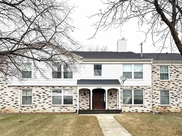 413 Lynn St, Carroll, IA 51401
