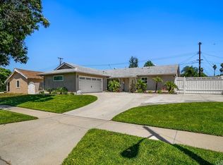 1520 S Farber Ave, Glendora, CA 91740