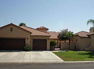 6647 Desert Springs St, Chowchilla, CA
