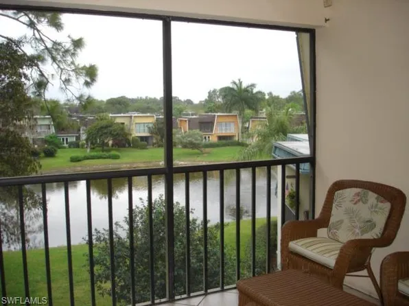 1748 Bald Eagle Dr Unit C, Naples, FL 34105