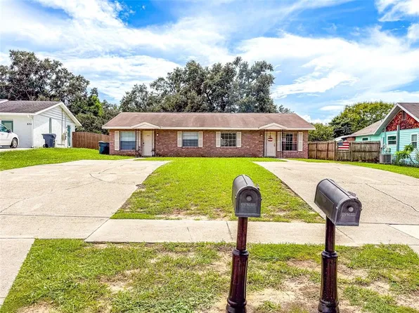 646 BEVERLY DRIVE, LAKE WALES, FL 33853