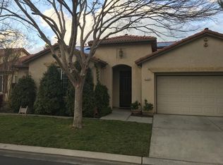 2722 E Fontana Ct, Fresno, CA