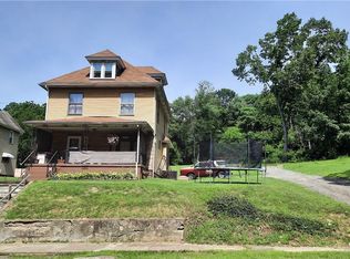 1117 N Liberty St, New Castle, PA