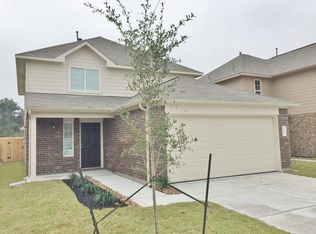 18831 Brescia Ln, Katy, TX 77449