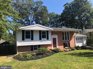 603 Banyan Ct, Edgewood, MD 21040