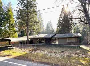37347 Cypress Ave, Burney, CA 96013