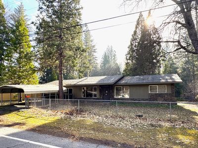 37347 Cypress Ave, Burney, CA, 96013